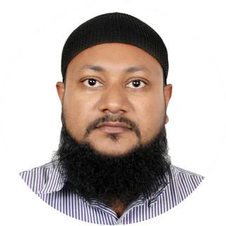 Sheikh Ali Zaid